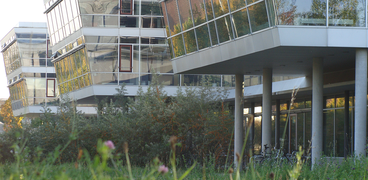 LfU Augsburg